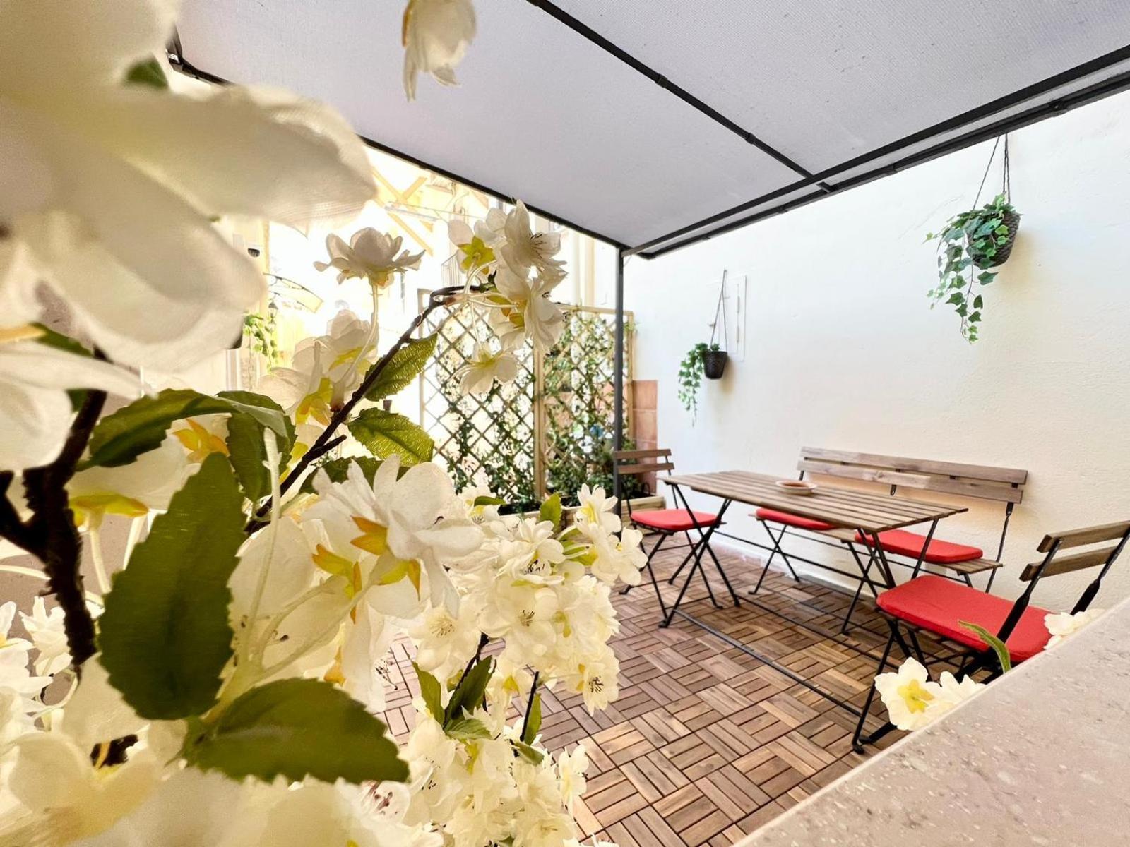 I Giardini Di Edicart Apartment Bari Exterior photo